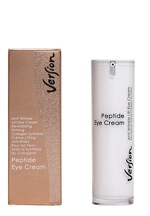 Peptide Eye Cream 30ml. Peptide Eye Cream 30ml.
